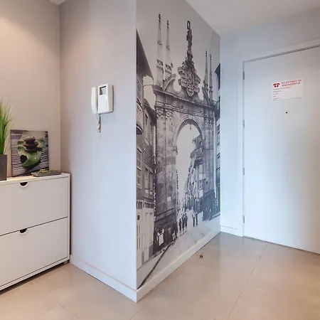 Apartamento Avenida Da Liberdade Flat Near Praca Republica Safaris Center