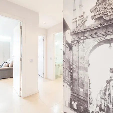 Avenida Da Liberdade Flat Near Praca Republica Safaris Center Apartamento