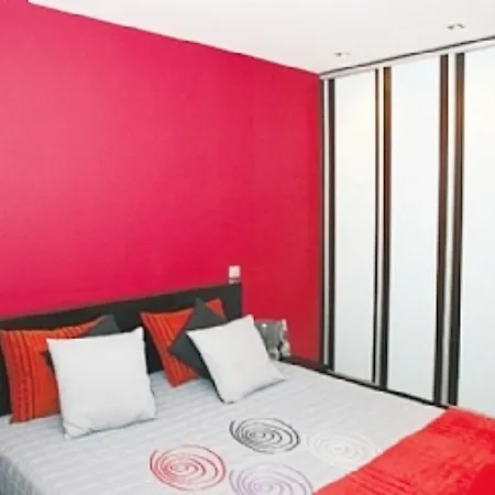 Avenida Da Liberdade Flat Near Praca Republica Safaris Center Apartamento *