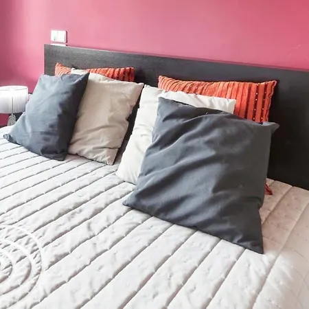 Avenida Da Liberdade Flat Near Praca Republica Safaris Center Braga