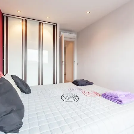 Apartamento Avenida Da Liberdade Flat Near Praca Republica Safaris Center