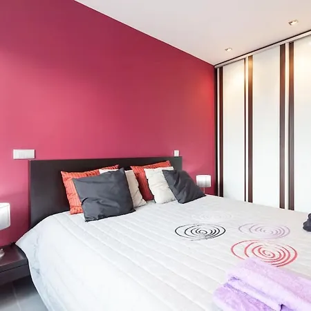 Avenida Da Liberdade Flat Near Praca Republica Safaris Center Apartamento Braga