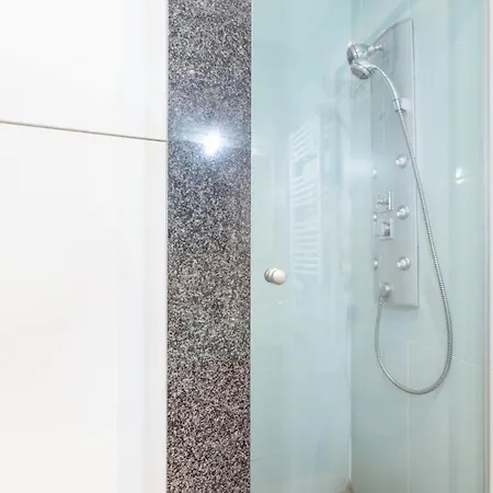 Apartamento Avenida Da Liberdade Flat Near Praca Republica Safaris Center